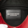 Burberry Leather Shoulder Bag Secondhand