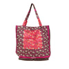 Hermès Chasse en Inde Silky Pop Tote Secondhand