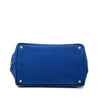 Prada Canvas Canapa Logo Satchel Secondhand