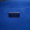 Prada Canvas Canapa Logo Satchel Secondhand