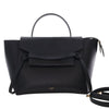 Celine Mini Grained Calfskin Belt Bag Secondhand