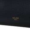 Celine Mini Grained Calfskin Belt Bag Secondhand