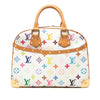 Louis Vuitton Monogram Multicolore Trouville Secondhand