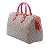 Secondhand Gucci Medium GG Supreme Satchel