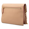 Burberry Leather Macken Crossbody Secondhand