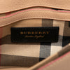 Burberry Leather Macken Crossbody Secondhand