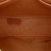 Celine Triomphe Coated Canvas Ava Shoulder Bag Secondhand