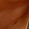 Celine Triomphe Coated Canvas Ava Shoulder Bag Secondhand