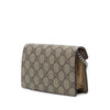 Secondhand Gucci Mini GG Supreme Dionysus Crossbody