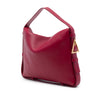 Bottega Veneta Calfskin Cradle Handbag Secondhand