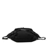 Balenciaga Large Nylon Army Belt Bag Secondhand