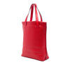 LOEWE Anagram Leather Shopper Tote Secondhand
