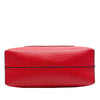 LOEWE Anagram Leather Shopper Tote Secondhand