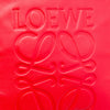 LOEWE Anagram Leather Shopper Tote Secondhand