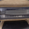 Chloé Mini Croc Embossed Leather C Vanity Bag Secondhand