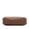 Gucci Calfskin Bella Convertible Tote Secondhand