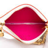 Louis Vuitton Takashi Murakami Monogram Multicolore Key Pouch Secondhand