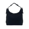 Gucci GG Canvas Shoulder Bag Secondhand