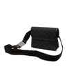 Gucci GG Canvas Jackie Belt Bag Secondhand