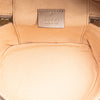 Gucci GG Marmont Round Matelasse Leather Backpack Secondhand