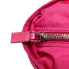 Prada Tessuto Zip Tote Secondhand