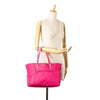Prada Tessuto Zip Tote Secondhand