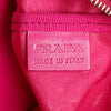 Prada Tessuto Zip Tote Secondhand