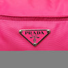 Prada Tessuto Zip Tote Secondhand