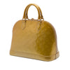 Louis Vuitton Monogram Vernis Alma PM Secondhand