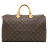 Louis Vuitton Monogram Speedy 40 Secondhand