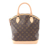 Louis Vuitton Monogram Lockit PM Secondhand