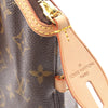 Louis Vuitton Monogram Lockit PM Secondhand