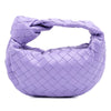 Bottega Veneta Mini Nappa Intrecciato Jodie Secondhand