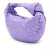 Bottega Veneta Mini Nappa Intrecciato Jodie Secondhand