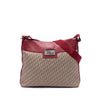 Dior Diorissimo Trotter Canvas Street Chic Crossbody Secondhand