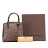 Louis Vuitton Damier Ebene Brera Secondhand
