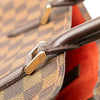 Louis Vuitton Damier Ebene Sac Plat Secondhand