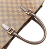Louis Vuitton Damier Ebene Sac Plat Secondhand