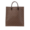 Louis Vuitton Damier Ebene Sac Plat Secondhand