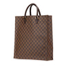 Louis Vuitton Damier Ebene Sac Plat Secondhand