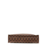 Louis Vuitton Damier Ebene Sac Plat Secondhand