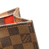 Louis Vuitton Damier Ebene Sac Plat Secondhand