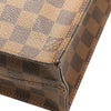 Louis Vuitton Damier Ebene Sac Plat Secondhand