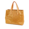 Louis Vuitton Monogram Vernis Reade PM Secondhand