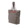 Fendi Zucchino Canvas Tote Secondhand