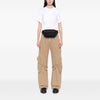 Burberry Nylon Sonny Belt Bag Secondhand