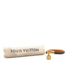 Louis Vuitton Monogram Tribute Charm Bracelet Secondhand