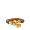 Louis Vuitton Monogram Tribute Charm Bracelet Secondhand