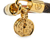 Louis Vuitton Monogram Tribute Charm Bracelet Secondhand