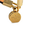 Louis Vuitton Monogram Tribute Charm Bracelet Secondhand